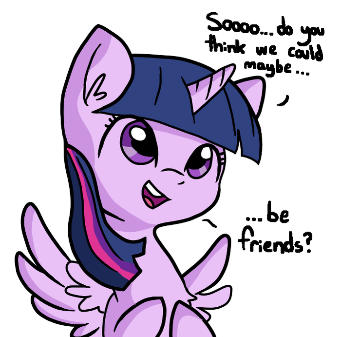 ....     ...  ? My Little Pony, Twilight Sparkle, Tjpones