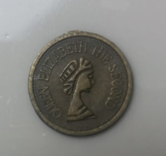 I ask for help in identifying the coin - Coin, The strength of the Peekaboo, No rating