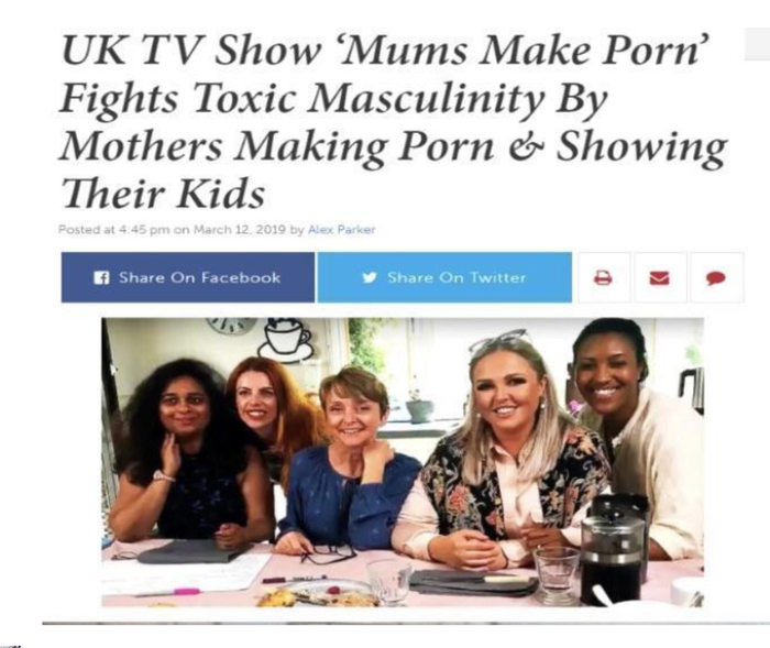 Вот и наступило европейское будущее!