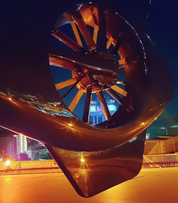 Карамельный фенестрон