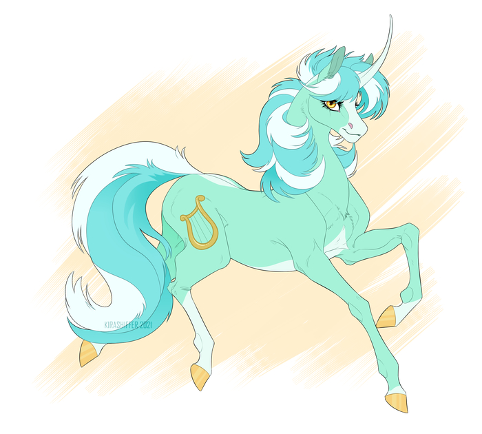 Мятная Мелодия