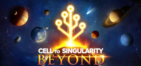 Cell to Singularity  Steam Steam, Steam ,  , 