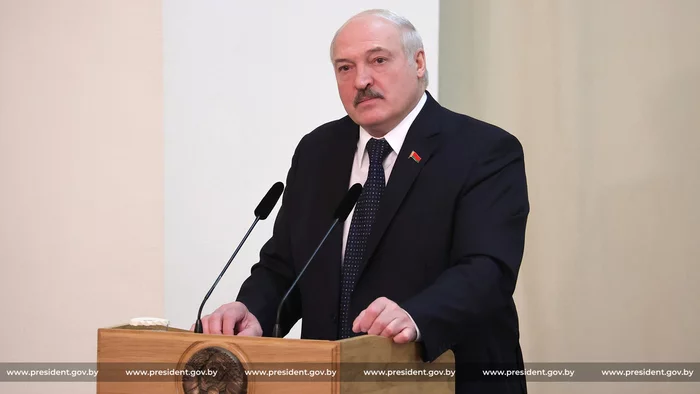 Lukashenka told why to go to the referendum - Republic of Belarus, Politics, Alexander Lukashenko, Constitution, Referendum, Poland
