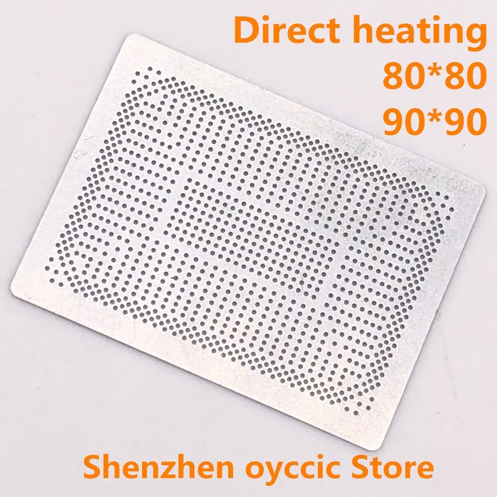 Ищу трафарет amd ryzen mobile 1140 МСК