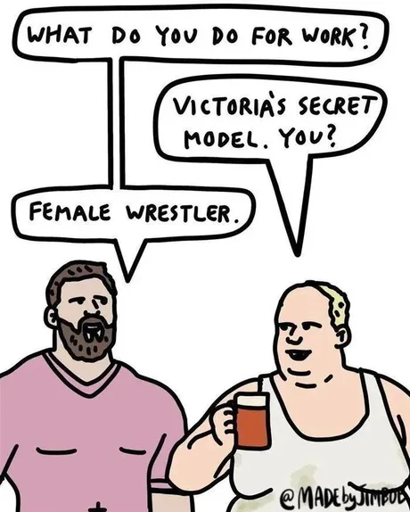 Трейлер про Амерку