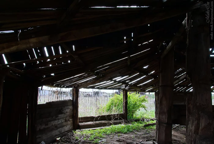 Old mill, no longer spinning, no longer a mill - Mill, Samara Region, Story, The photo, Copy-paste, Longpost