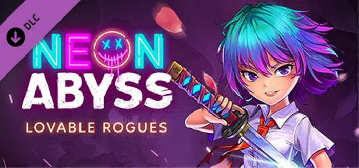 [Steam] DLC для Neon Abyss - Компьютерные игры, Халява, Steam, DLC, Neon Abyss