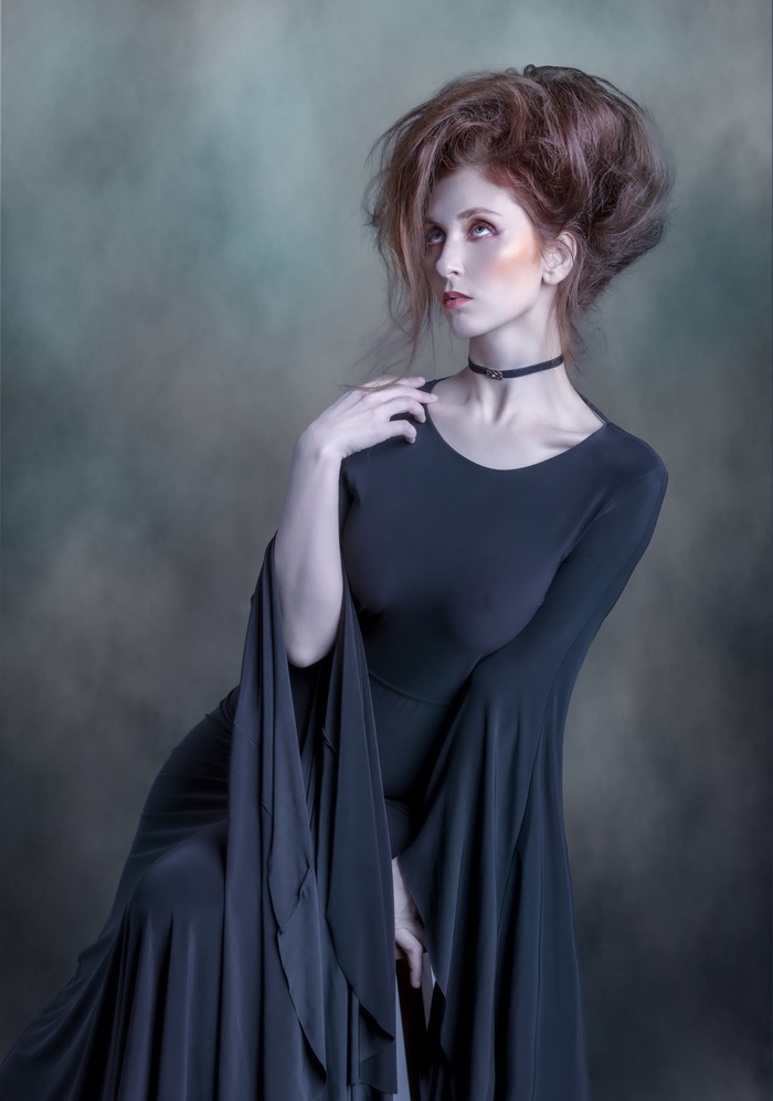 Model: Lada Luntseva; photos: Walid Farouk ,   , , , , 