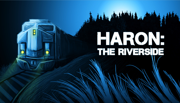 HARON: The Riverside is an indie project. We changed the name, put together a team and went to Steam. Dev diaries part 1 - My, Gamedev, Computer games, Games, Indie game, Indiedev, Video, Monster, Diary, RPG, Longpost