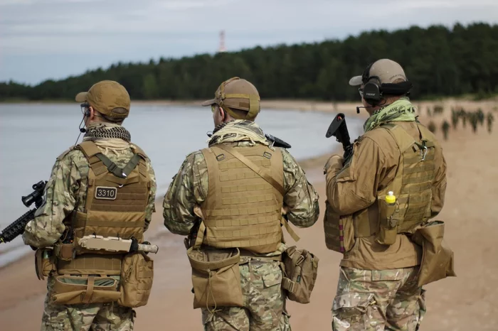 Answer to the post “We need different hobbies. About airsoft  - My, Airsoft, Hobby, Leisure, Longpost, Reply to post