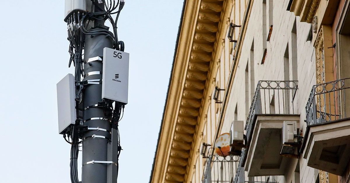 5g в москве вышки