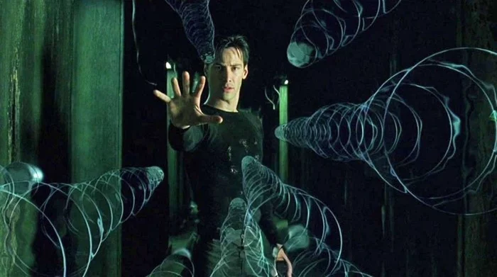 How to go to the Matrix: Resurrection and not burn out? - My, The Matrix: Resurrection, Review, Matrix, Longpost, Opinion, Movies