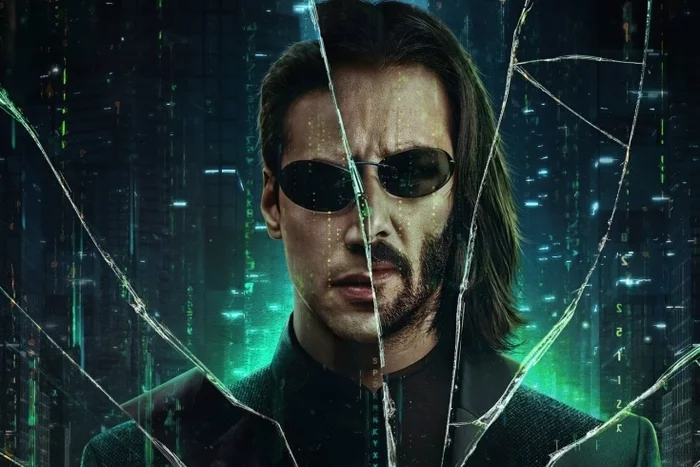 The Resurrection Matrix - First Look. no spoilers - My, The Matrix: Resurrection, Matrix, Longpost, IMHO, Keanu Reeves, Movies, Opinion