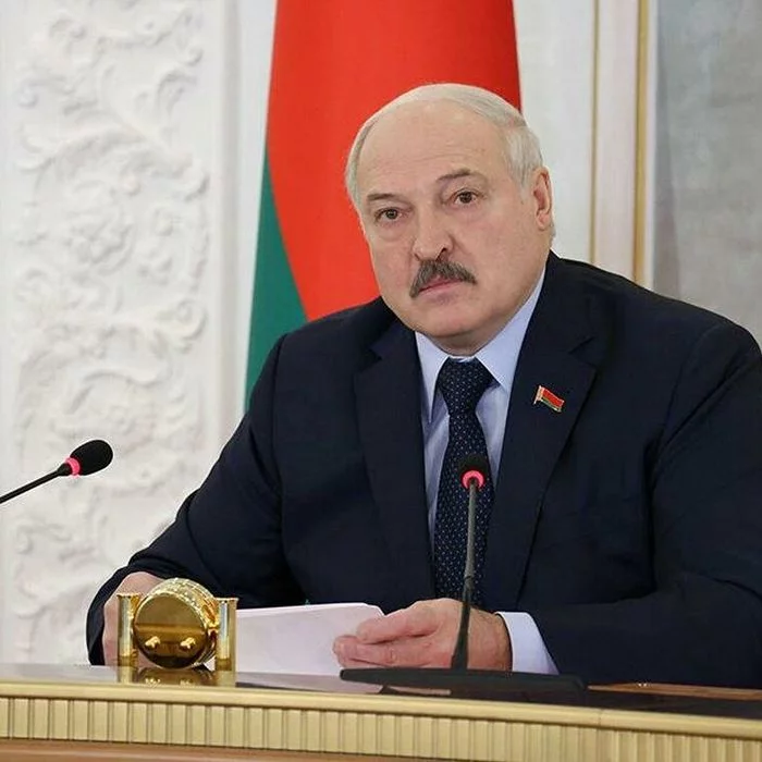 Lukashenka threatened Chechnya with war - My, Politics, Fake news, Humor, Republic of Belarus, Chechnya, Alexander Lukashenko, Ramzan Kadyrov, Kremlin