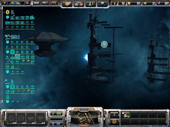 Sins of a Solar Empire. Закат Солнечной Империи Космическая стратегия, RTS, Sins of solar Empire, Игровые обзоры, Олдскул, Ретро-игры, Интересное, Копипаста, Длиннопост