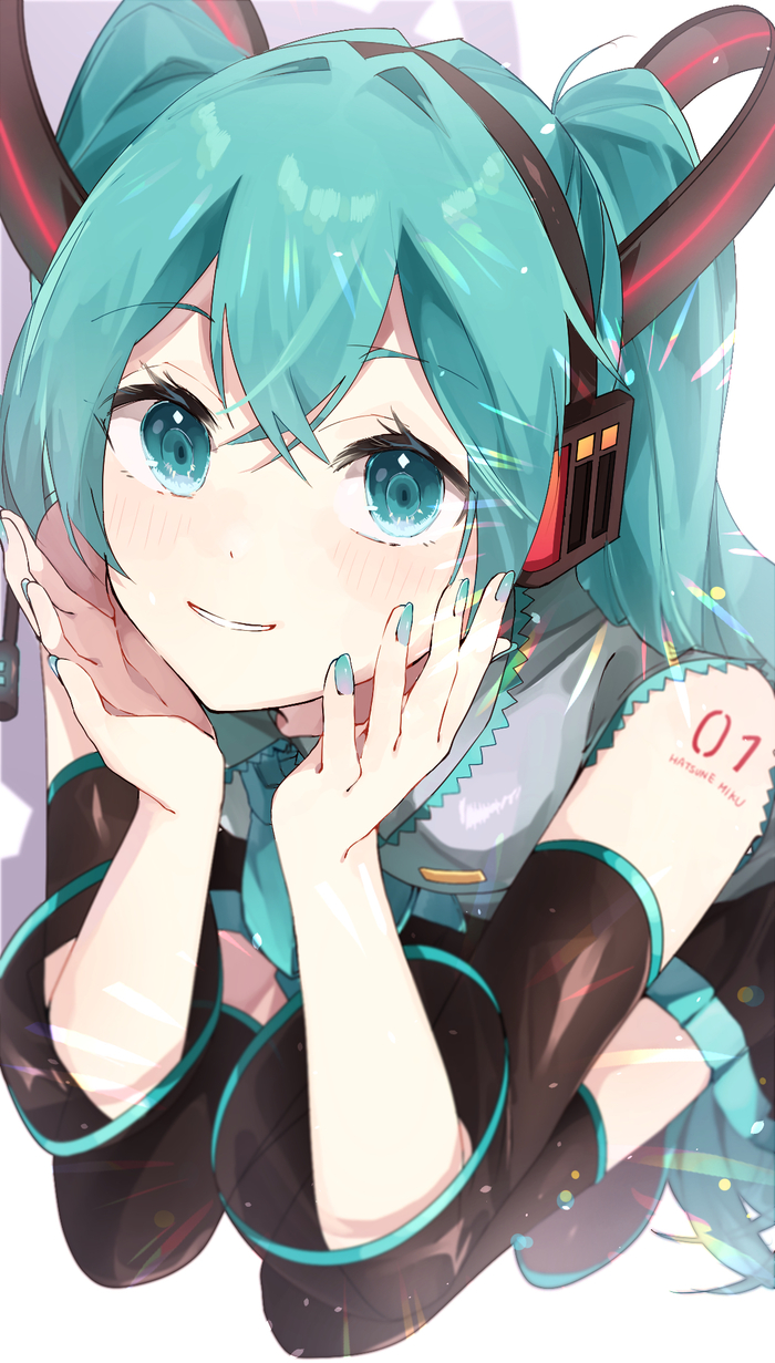 Miku