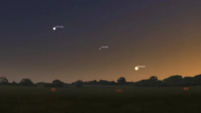 Venus and comet Leonard, Saturn, Jupiter, Mars. Everything that can be observed until the end of the outgoing 2021 - My, Venus, Leonard's Comet, Mars, Jupiter, Saturn, moon, Antares, Astronomy, Space, Video, Longpost