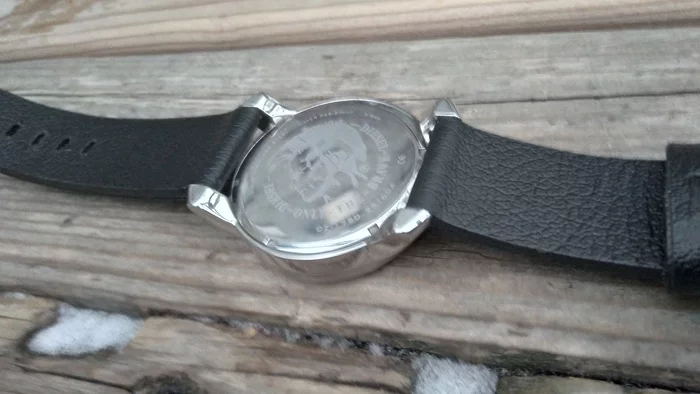 Watch strap Diesel dz-1750. Diesel watch dz-1750. Diesel watch dz-1750 - Wrist Watch, Leather products, With your own hands, Needlework without process, Strap, Natural leather, Leather, Handmade, Presents, Accessories, Diesel, Male, Clock, Longpost