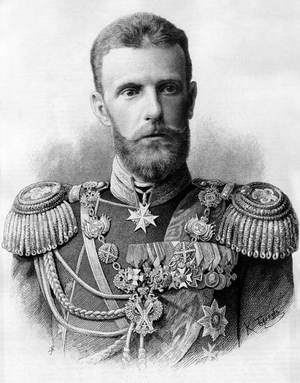 The Jews of Russia drew conclusions. In Russia, each subsequent one cancels the laws of the previous - Exile, Grand duke, Moscow, Decree, Negative, Longpost