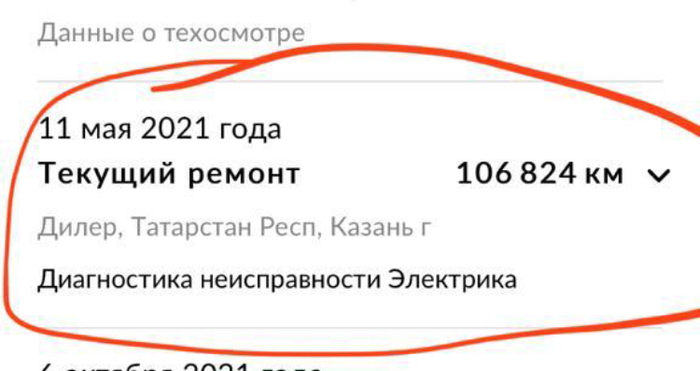 Сервисмены Татарстана