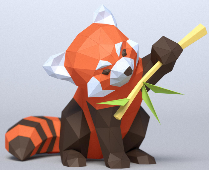    , , Papercraft, 