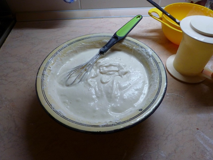 Торт " Пьяная вишня", пошагово ( практически нетвердою рукой) ))) Выпечка, Торт, Рецепт, Длиннопост