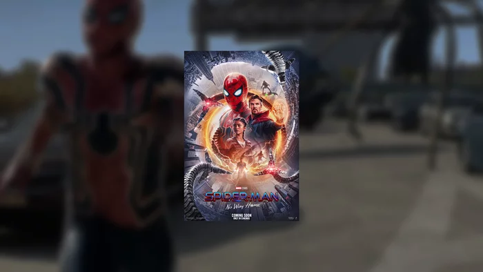 Opinion about the film. Spider-Man: No Way Home - My, Movies, Opinion, Spiderman, Marvel, Comics, Review, Review, Superheroes, Spider-Man: No Way Home