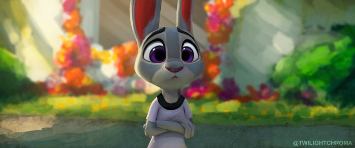 Judy