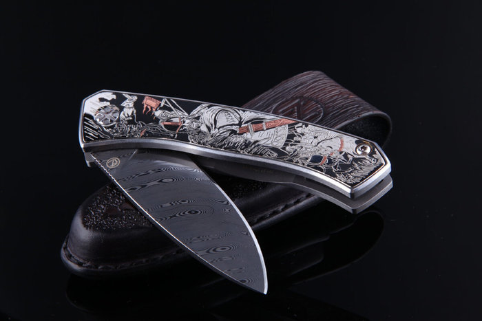  ... 261:     N&L Knives ,  ,  , , 
