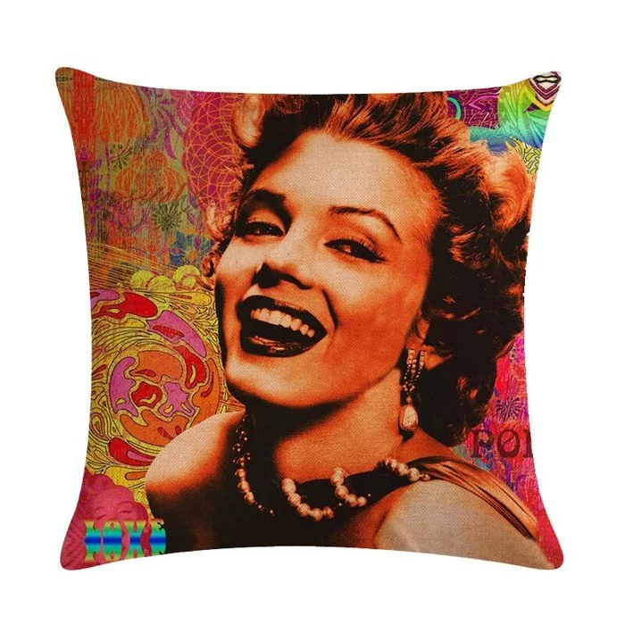 Marilyn Monroe on Aliexpress, Ozone, etc. (X) Gorgeous Marilyn series 705 - Cycle, Gorgeous, Marilyn Monroe, Actors and actresses, Celebrities, Blonde, Girls, AliExpress, Art, Pillow