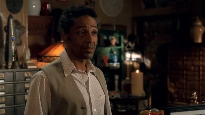 Giancarlo Esposito. Filmography. Part # 2 - My, Giancarlo Esposito, Movies, Storyboard, Foreign serials, Celebrities, Actors and actresses, Hollywood, Serials, Longpost, Video