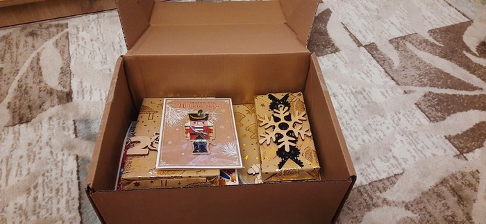 АДМ 2021 Брест - Воронеж Отчет по обмену подарками, Тайный Санта, Обмен подарками, Длиннопост