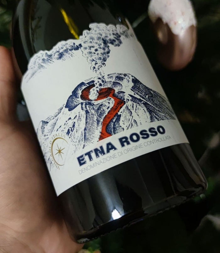 ""   &:  Etna Rosso &,  , , , 