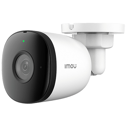 Dachno - street video surveillance - Dahua, Video recorder, Video monitoring, With your own hands