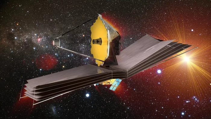 James Webb vs. Hubble: Who's the coolest? - NASA, James Webb, Hubble telescope, Telescope, Longpost