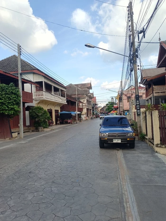Таиланд нетуристический: Лампанг Таиланд, Путешествия, Записки иммигранта, Длиннопост Таиланд нетуристический: Лампанг Таиланд, Путешествия, Записки иммигранта, Длиннопост