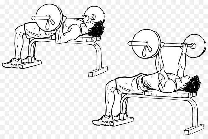 How Ivan the Fool treated an intervertebral hernia. Part 2 - Workout, Sport, Hernia, Mat, Longpost