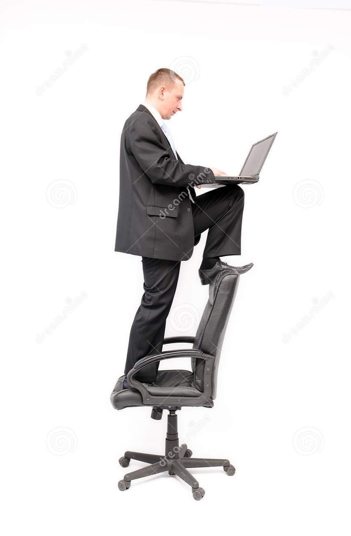 Nsfw - Not safe for work