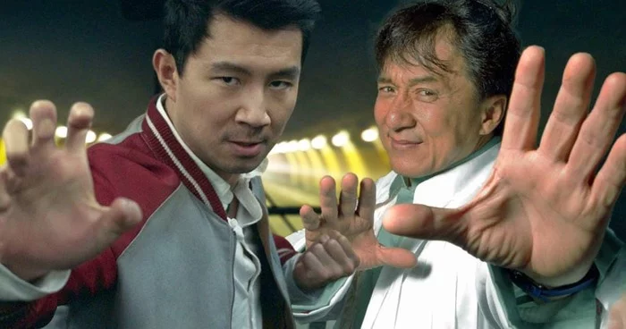 Jackie Chan may appear in the sequel to Shang Chi - Actors and actresses, Hollywood, Walt disney company, Marvel, Jackie Chan, Hong kong cinema, Shang-Chi and the Legend of the Ten Rings