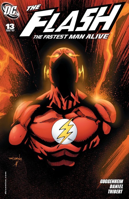 Погружаемся в комиксы: The Flash vol.2 #231-238 - дети так быстро растут... - Моё, Супергерои, DC Comics, The Flash, Комиксы-Канон, Длиннопост