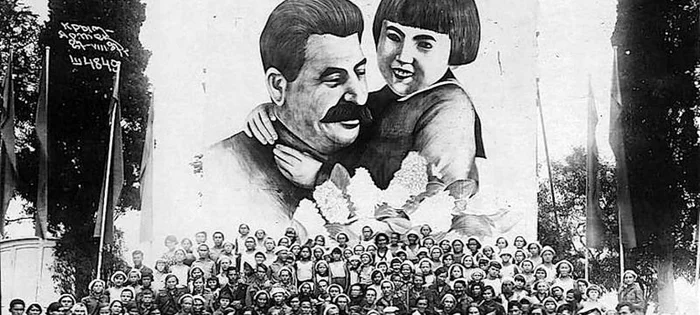 Stalin is friends - Stalin, Repression, Politics, the USSR, Longpost, , 