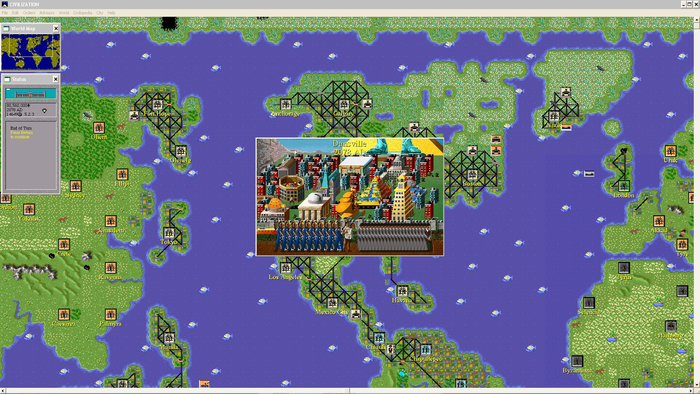  :Sid Meier's Civilization ,  , , Civilization, -, , 