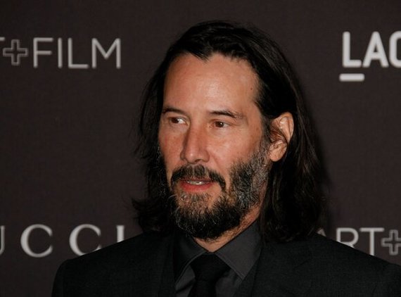 Keanu Reeves is looking for a special character in the MCU - Keanu Reeves, Marvel, Kevin Feige, Interview, Actors and actresses