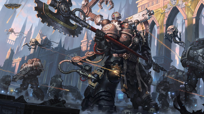 Astartes byZhang Han Wh Art, Warhammer 40k, Adeptus Astartes, Ultramarines, , Iron Hands, Techmarine, Black Templars, , Zhang Han