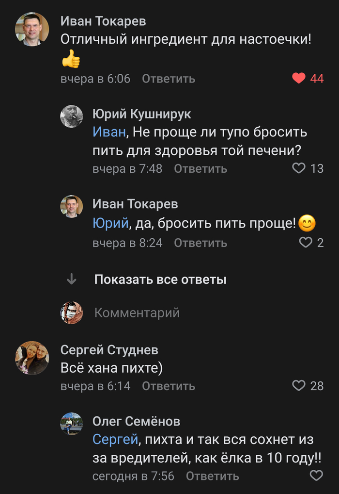 Что нужно выпить чтобы не было перегара