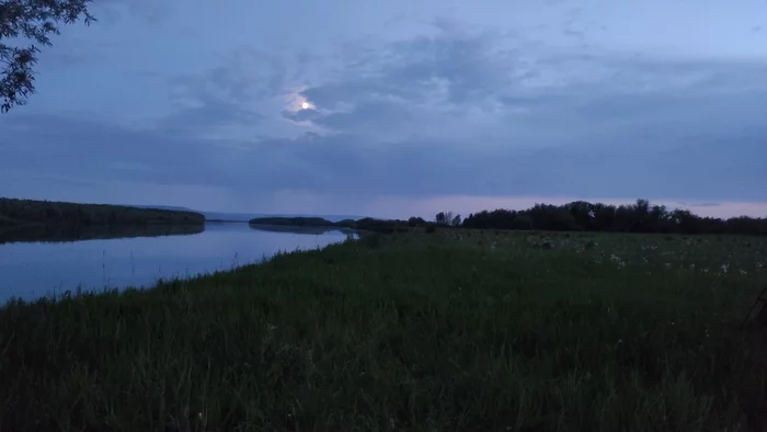 Summer, Yakutia, weekend on the Lena river in Olekminsky ulus ... - My, Tourism, Leisure, Longpost, Lena river, Yakutia, Olekminsk