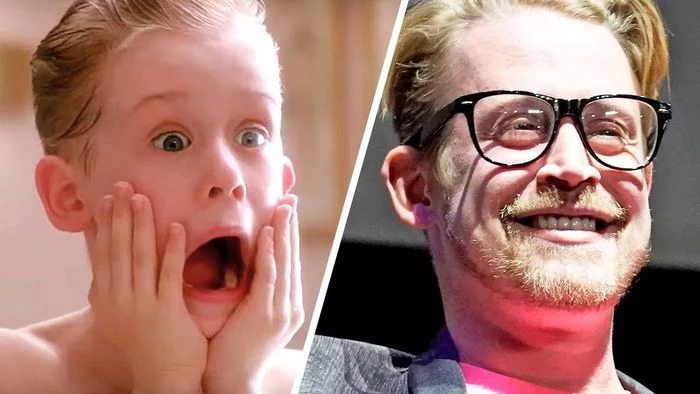 What the actors of the movie Home Alone look like now - Home Alone (Movie), Home Alone 2, Movies, Cinema, Longpost