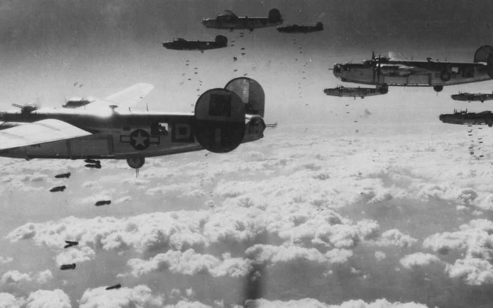 Эстетика Западного фронта IX - Вторая мировая война, История, Фотография, США, Великобритания, Канада, Союзники, Германия, Танки, Бронетехника, Длиннопост