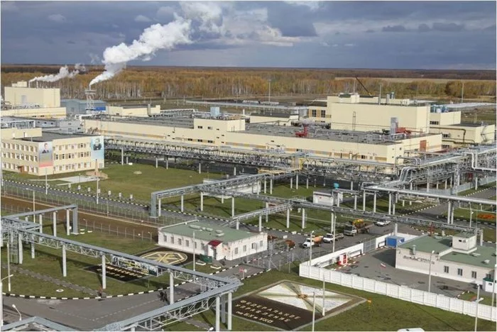 Maradykovsky arsenal, a page of history or a new ecological catastrophe? - Kirov, Ecology, Local history, Research, Longpost