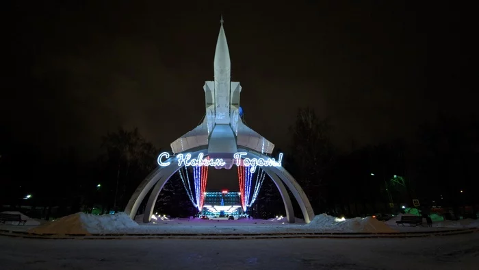 MiG on takeoff - My, Airplane, The photo, Sky, New Year, MiG-31, Backlight, beauty, Longpost